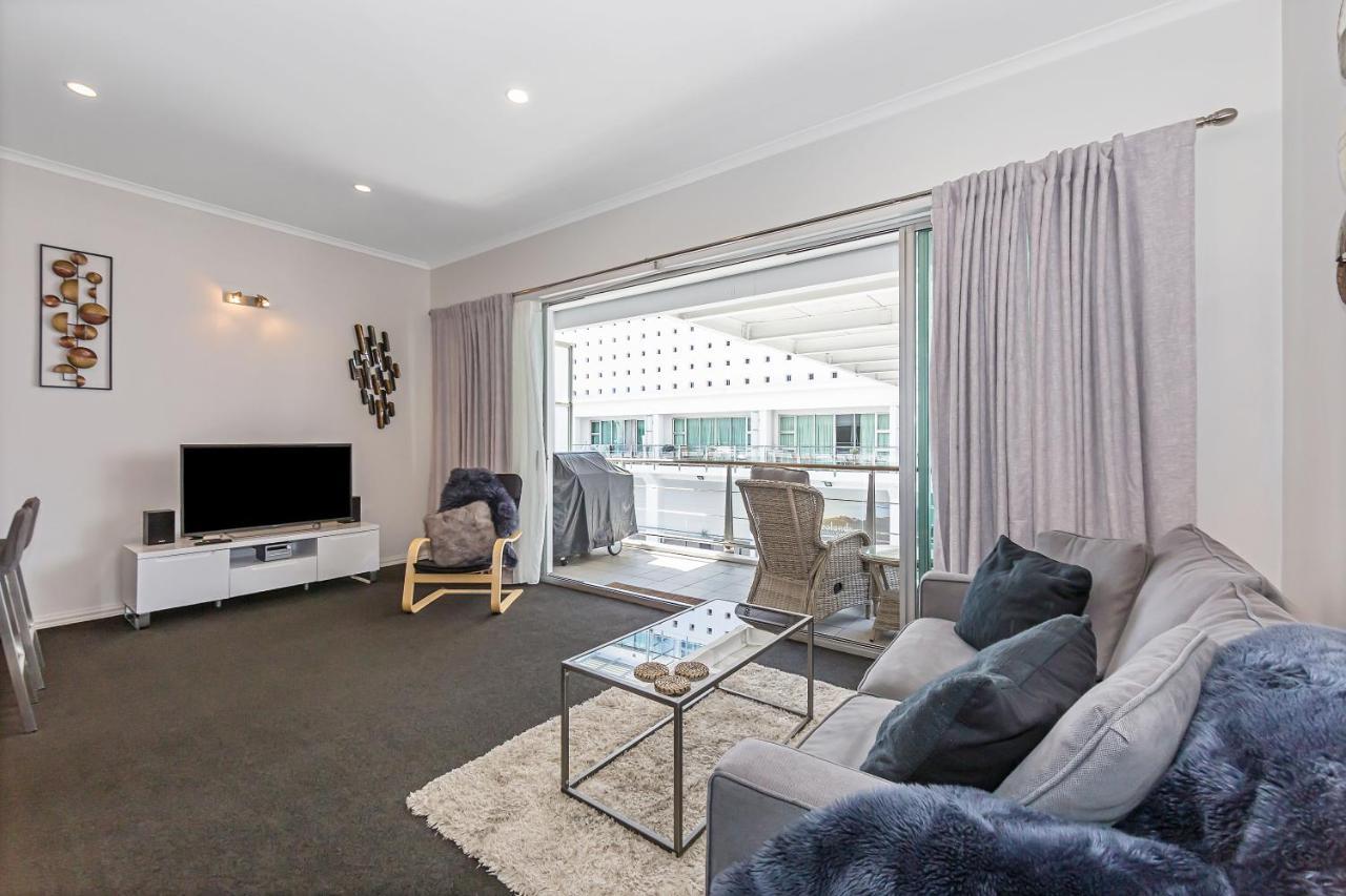 Princes Wharf 1Br Apartment - Home Away From Home Окленд Экстерьер фото