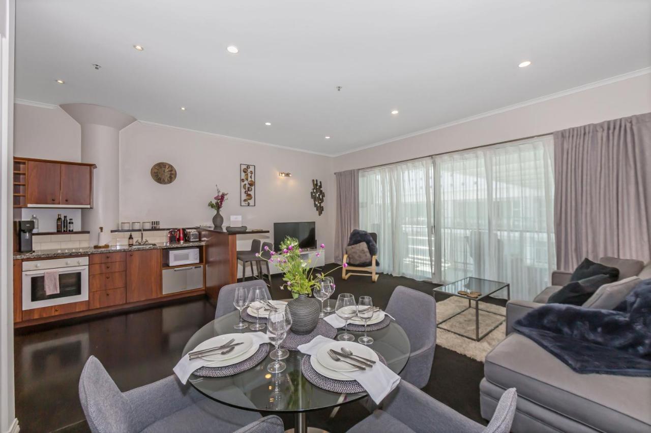 Princes Wharf 1Br Apartment - Home Away From Home Окленд Экстерьер фото